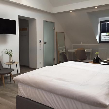 Boutique-Hotel "Stilvoll" 안데르나흐 객실 사진