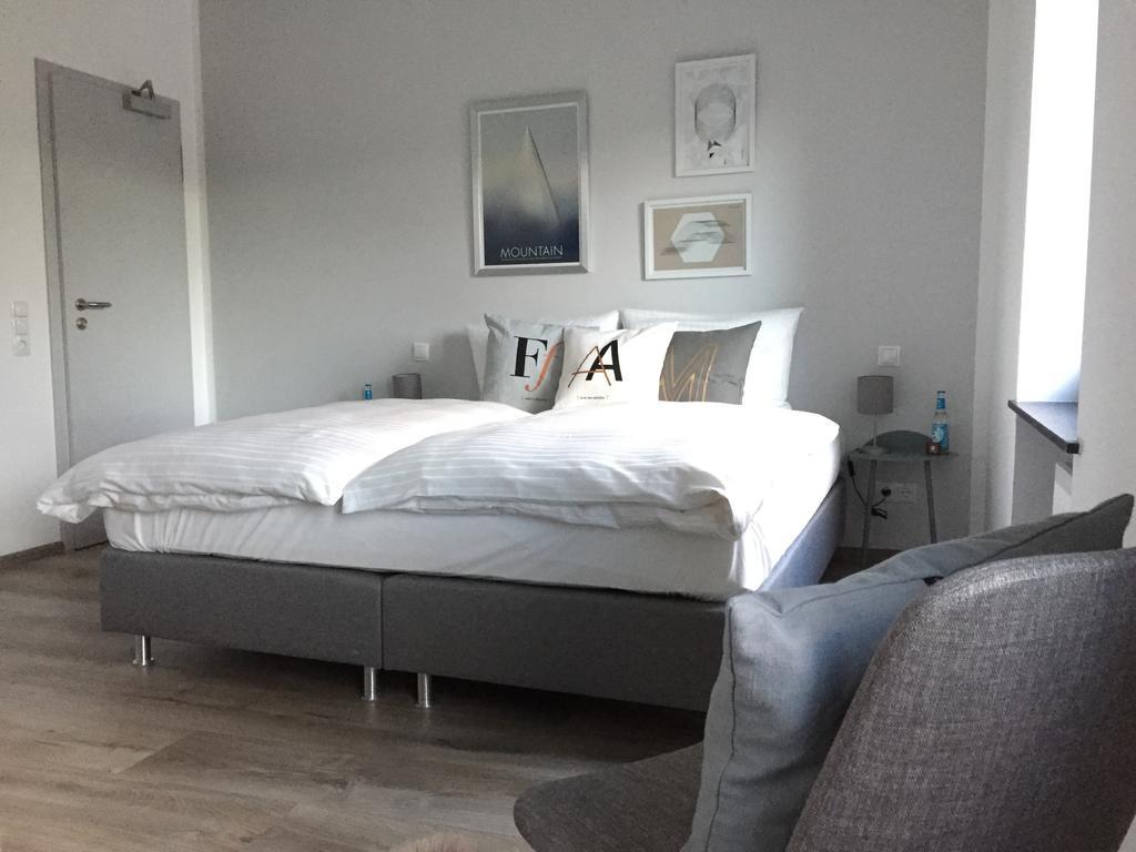 Boutique-Hotel "Stilvoll" 안데르나흐 외부 사진