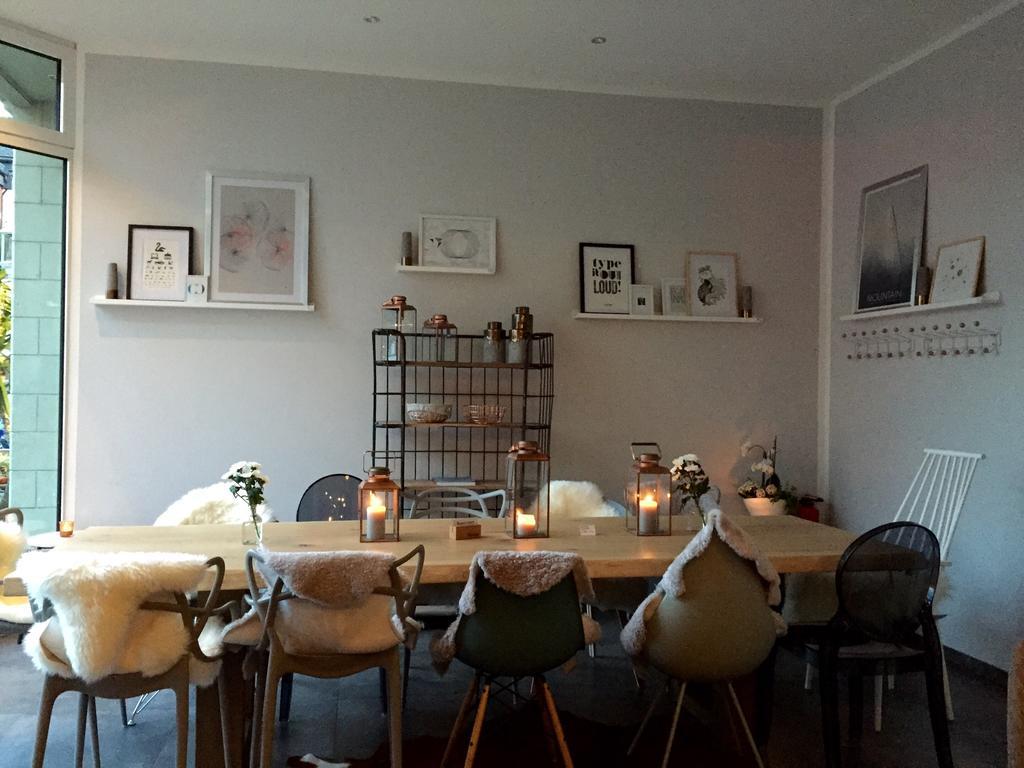 Boutique-Hotel "Stilvoll" 안데르나흐 외부 사진