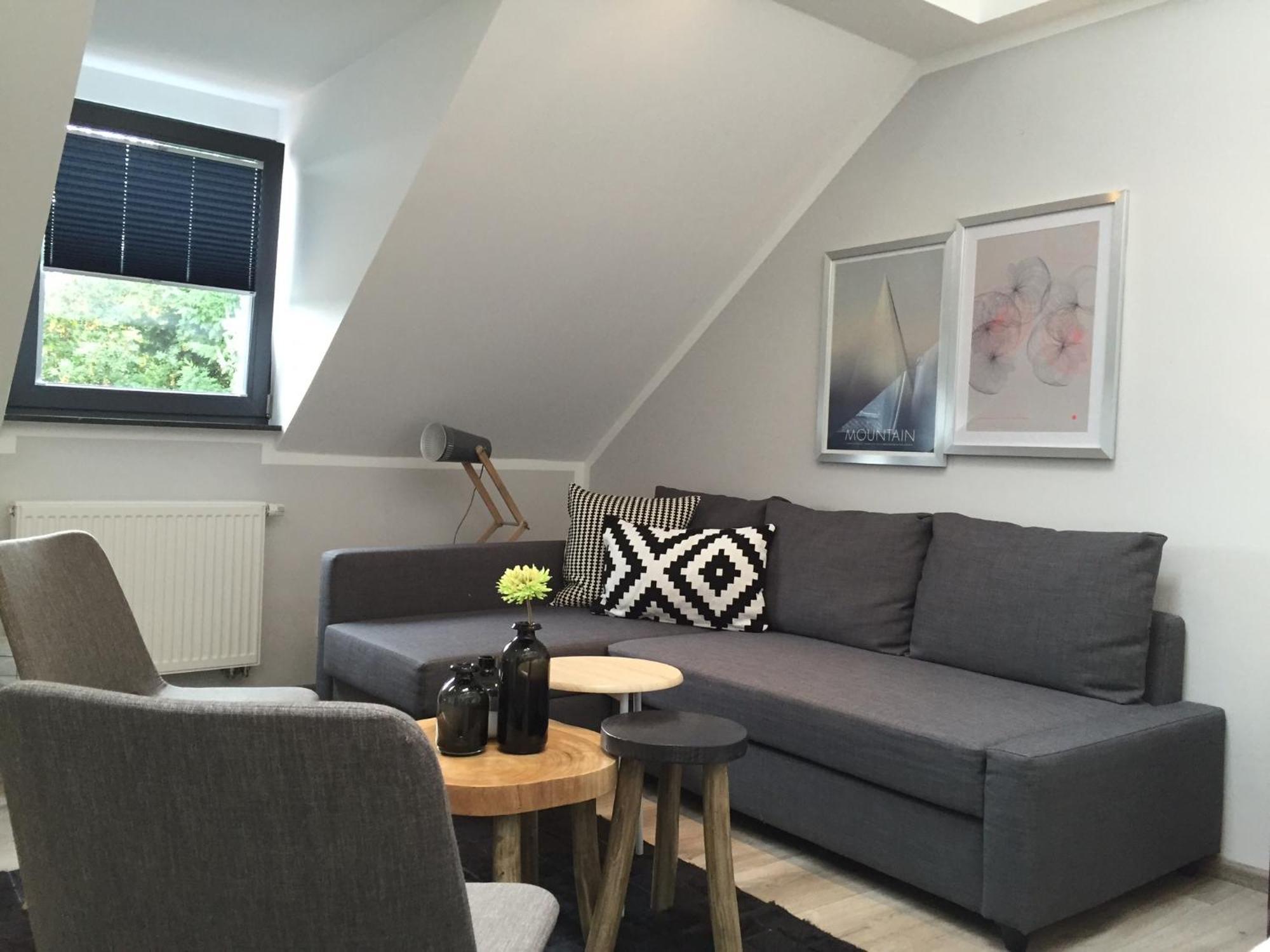 Boutique-Hotel "Stilvoll" 안데르나흐 객실 사진