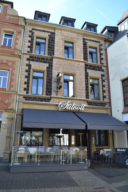 Boutique-Hotel "Stilvoll" 안데르나흐 외부 사진