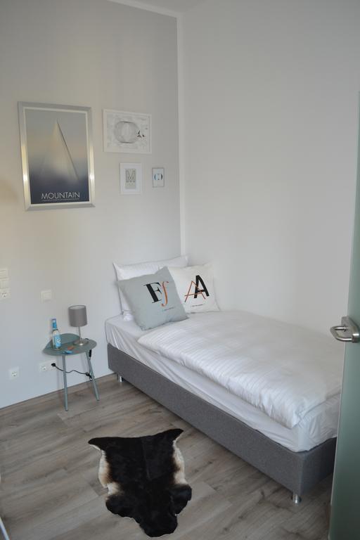 Boutique-Hotel "Stilvoll" 안데르나흐 객실 사진