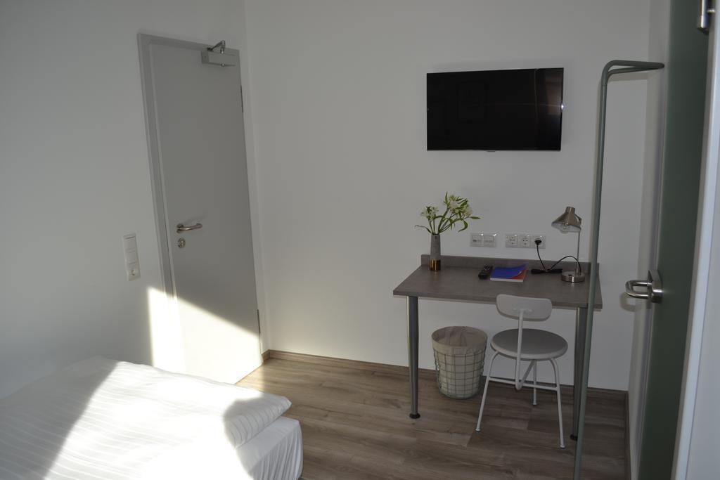 Boutique-Hotel "Stilvoll" 안데르나흐 객실 사진